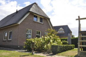 Villa Martensplek met sauna